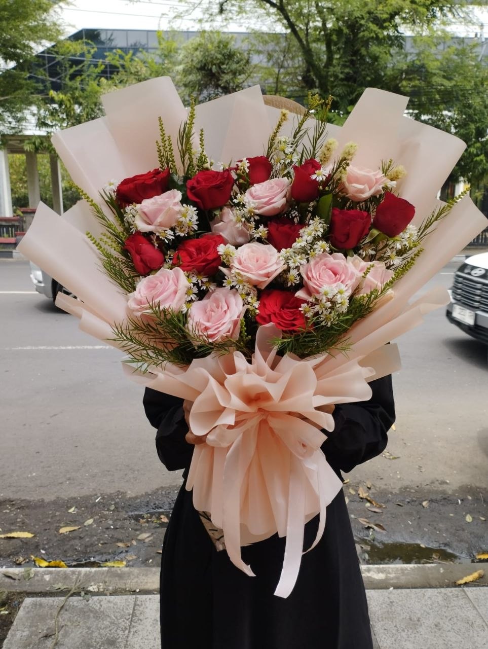 Bouquet Premium