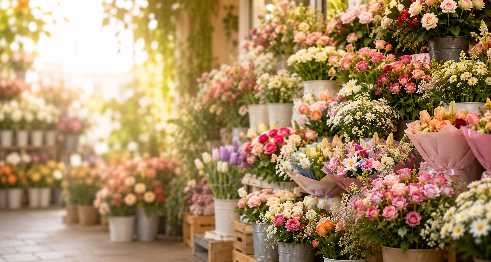 Glory Florist